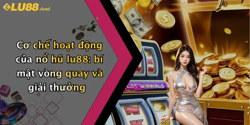 Nổ hũ LU88 2 Nổ Hũ LU88