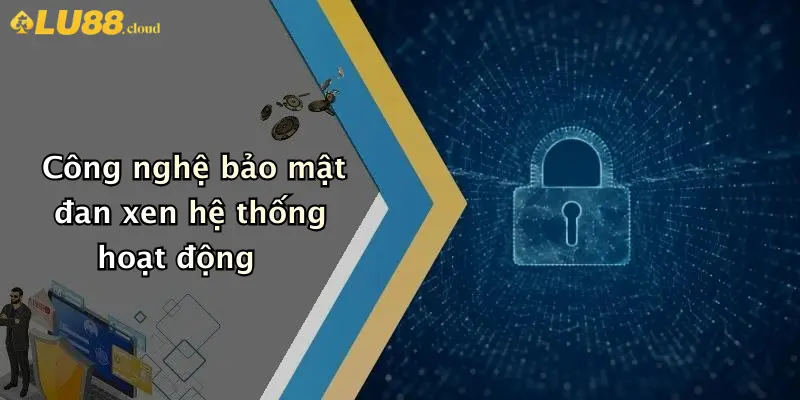 Chính Sách Bảo Mật