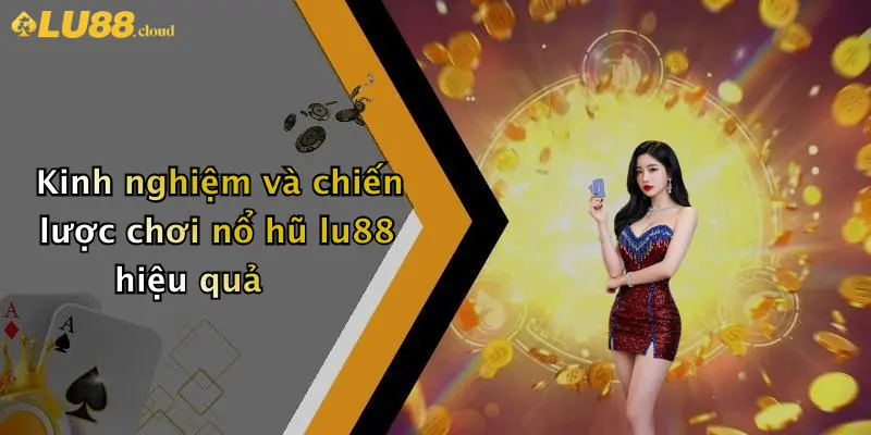 Nổ hũ LU88 3 Nổ Hũ LU88