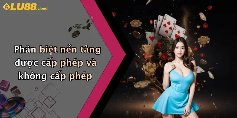 Giấy Phép Hoạt Động